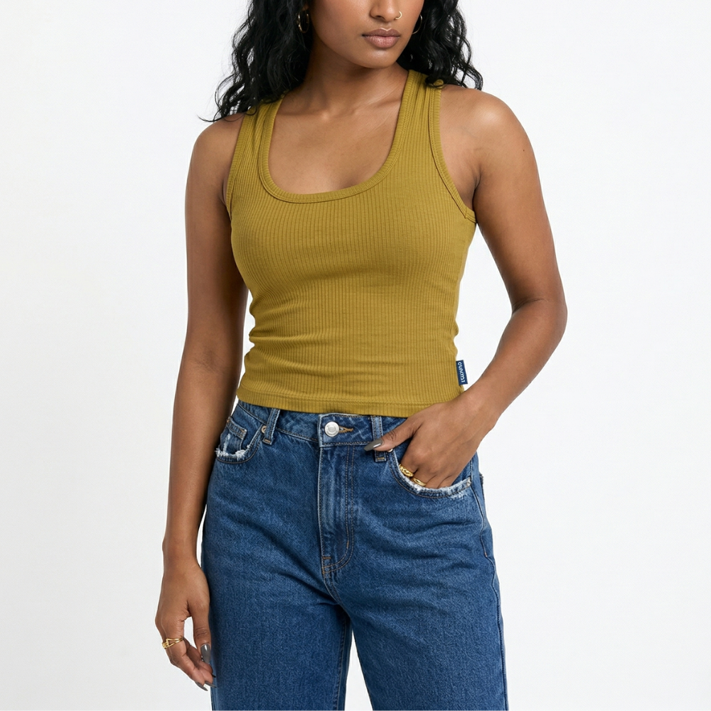 lola-tank-sun-olive-front