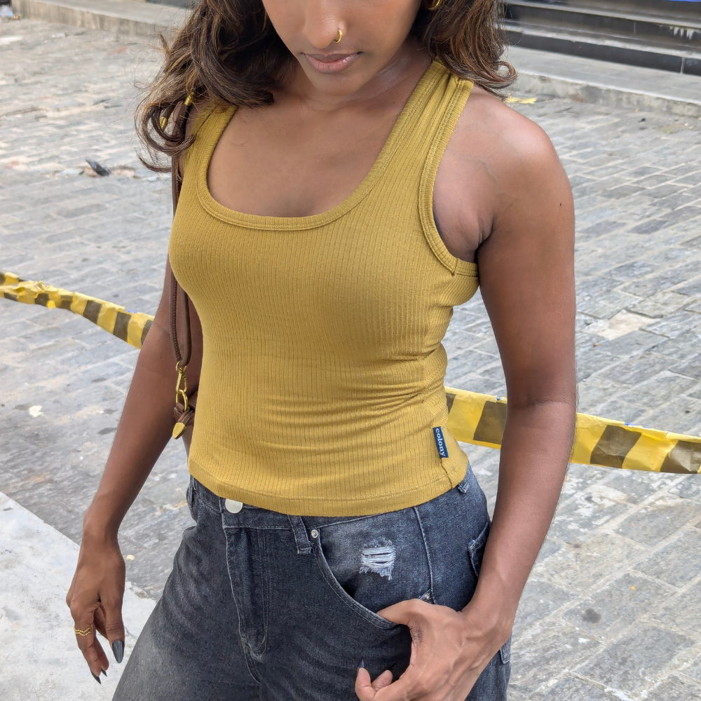 lola-tank-sun-olive-front