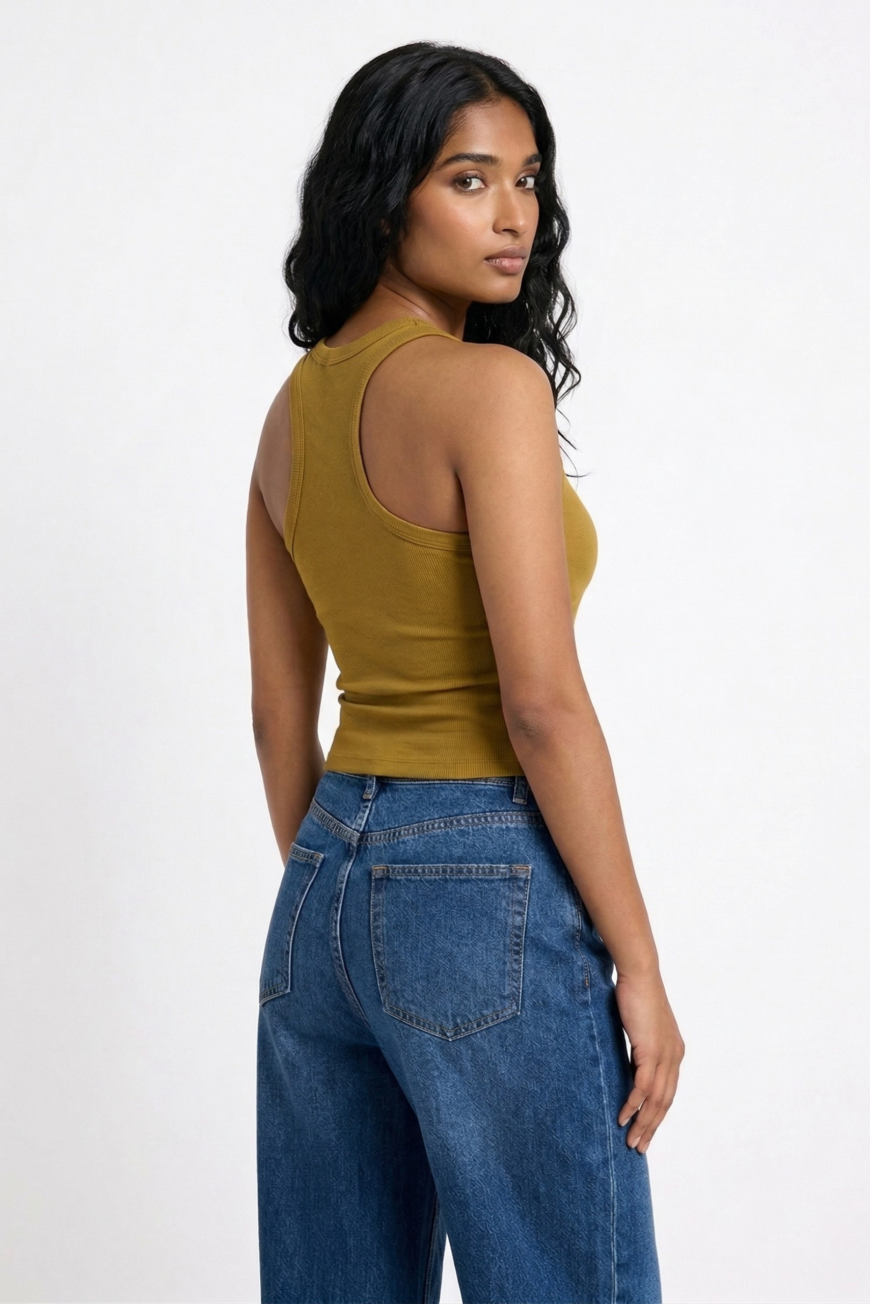 lola-tank-sun-olive-back
